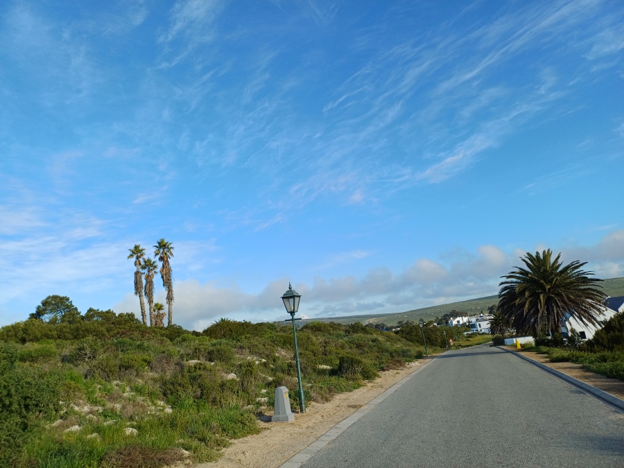 0 Bedroom Property for Sale in Shelley Point Western Cape